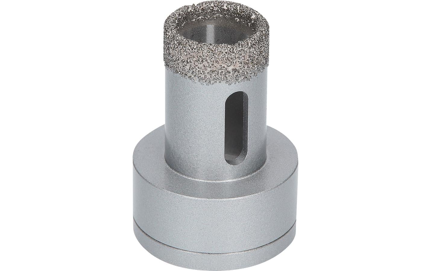 Bosch Professional Diamanttrockenbohrer X-LOCK 25 x 35 mm