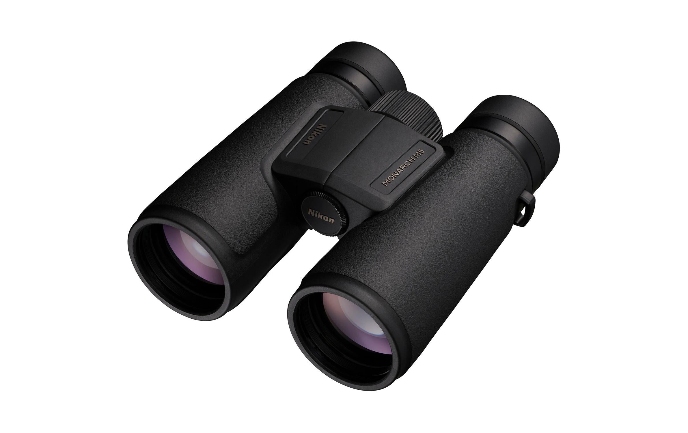 Nikon Fernglas Monarch M5 8x42