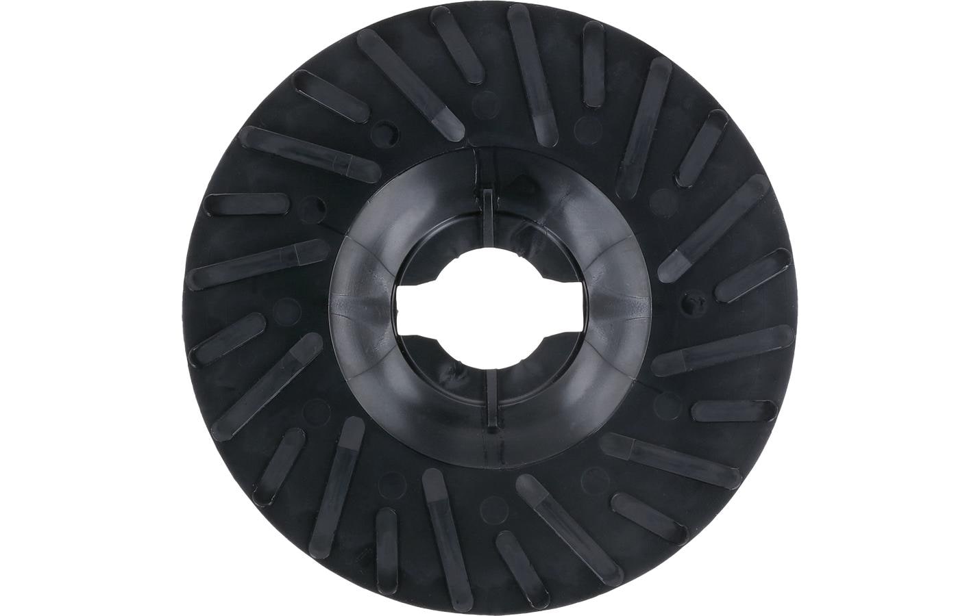 Bosch Professional Stützteller X-LOCK 115 mm mittelhart