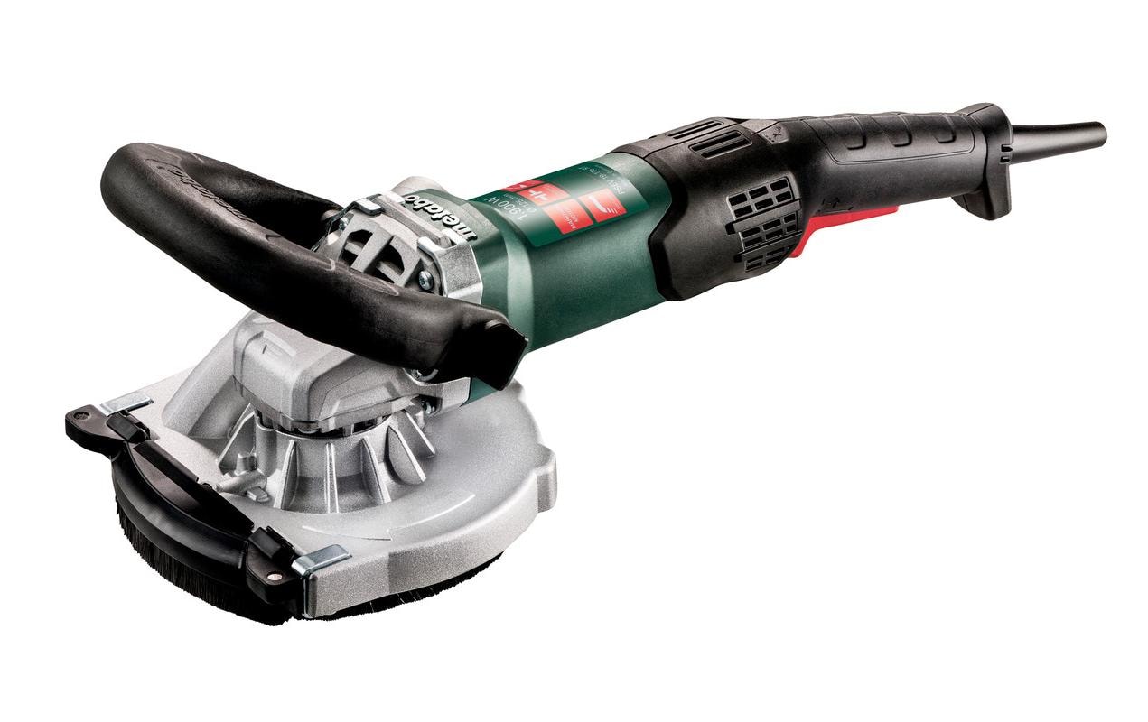 Metabo Renovierungsschleifer RSEV 19-125 RT