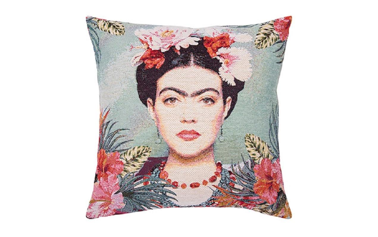 pad Kissenbezug Legend Tropical 45 x 45 cm, Mehrfarbig
