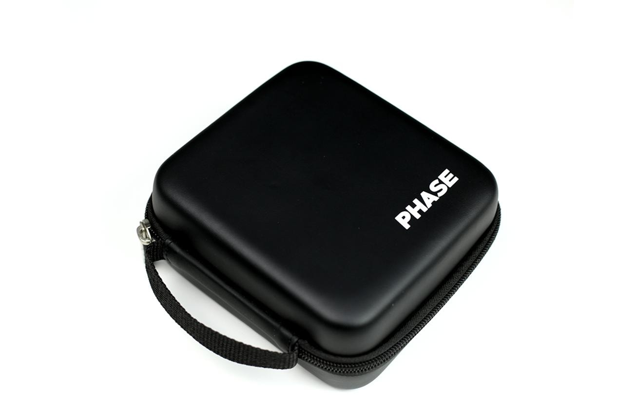 MWM Music World Media Digital Vinyl System PHASE Case