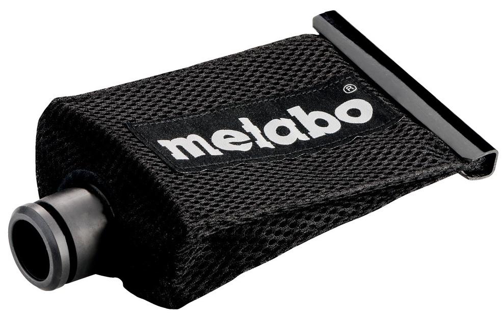 Metabo Textil-Staubbeutel, passend zu SR, SRE, SXE