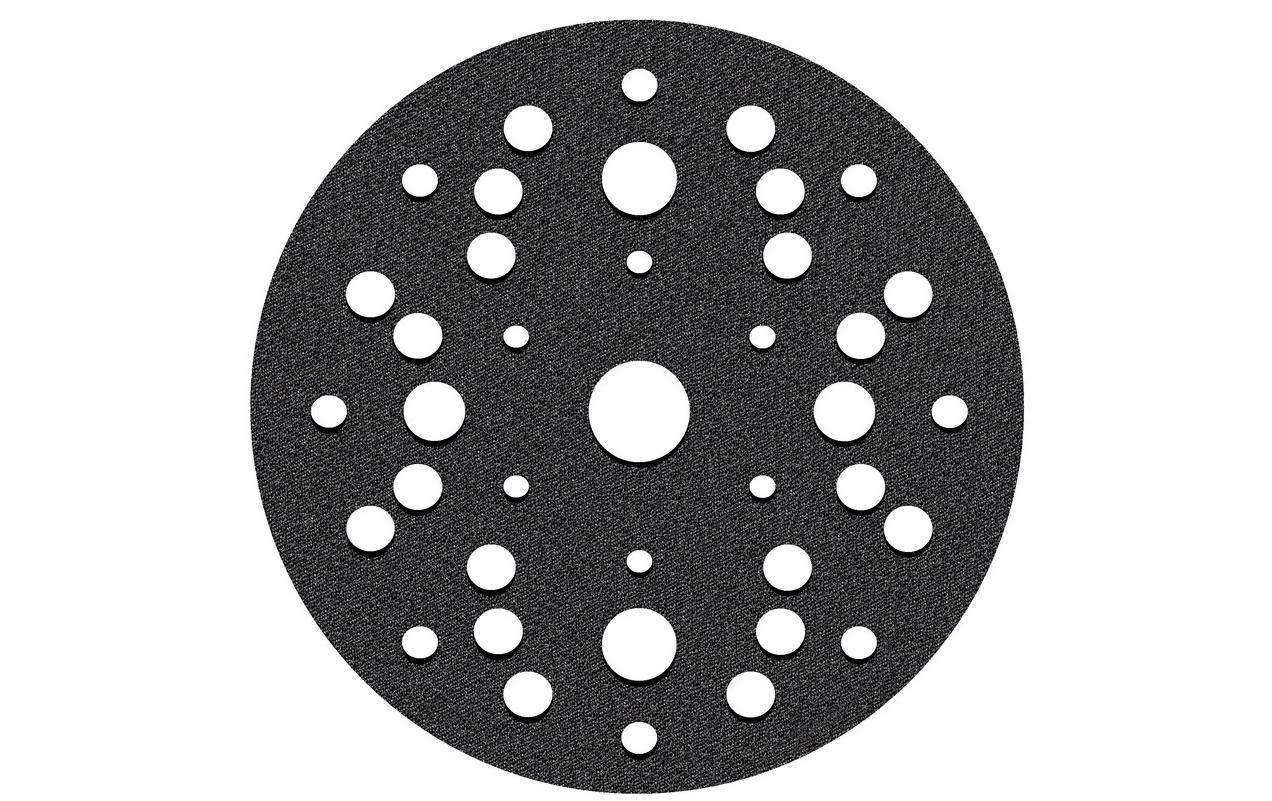 Metabo Haftschleifscheibe Interface-Pad, 125 mm