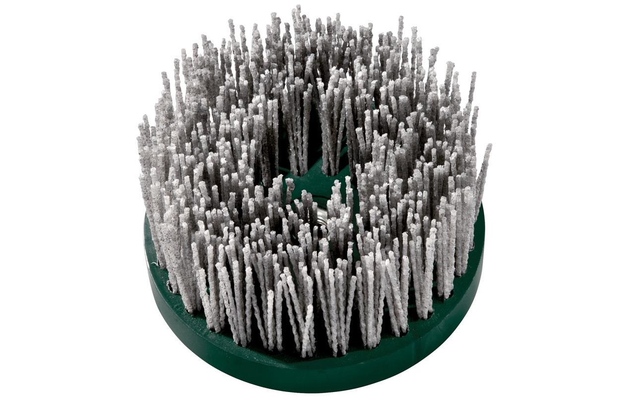 Metabo Kunststofftellerbürste, 130 mm, M 14, P 60