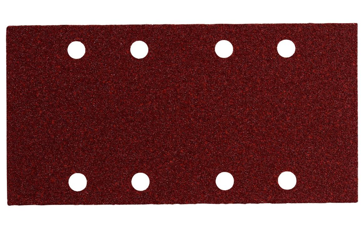 Metabo Schleifblatt 93 X 185 mm H+M, SR, 10 Stück