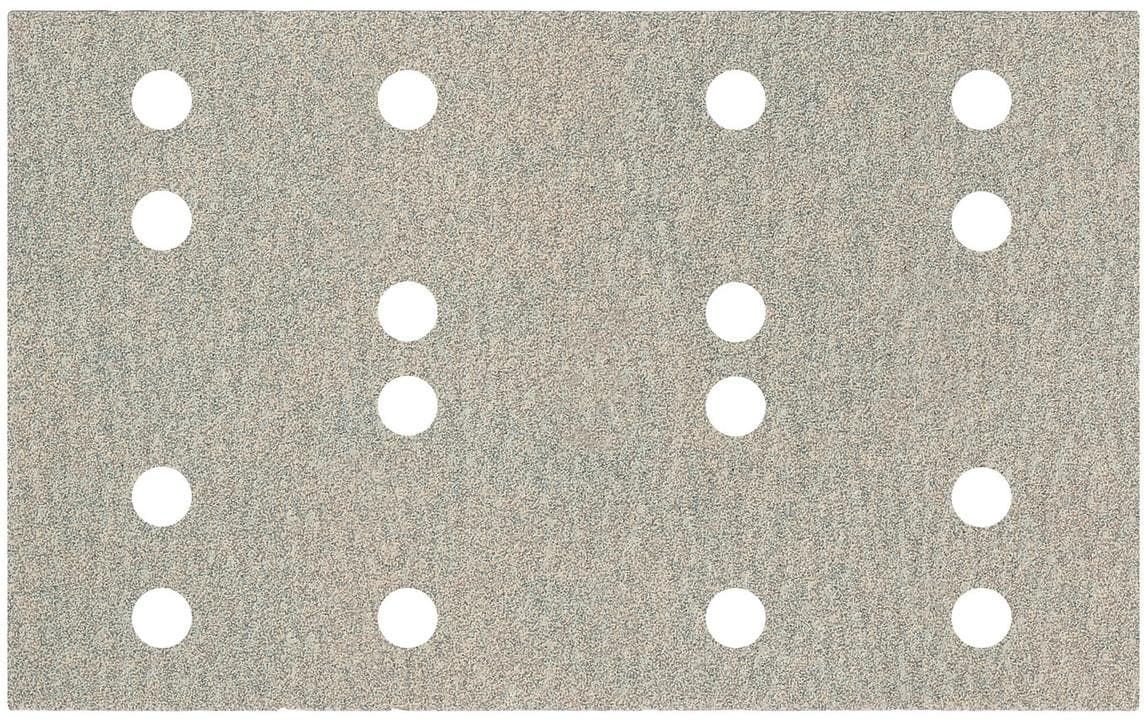 Metabo Schleifblatt 80 x 133 mm P 180, 10 Stück