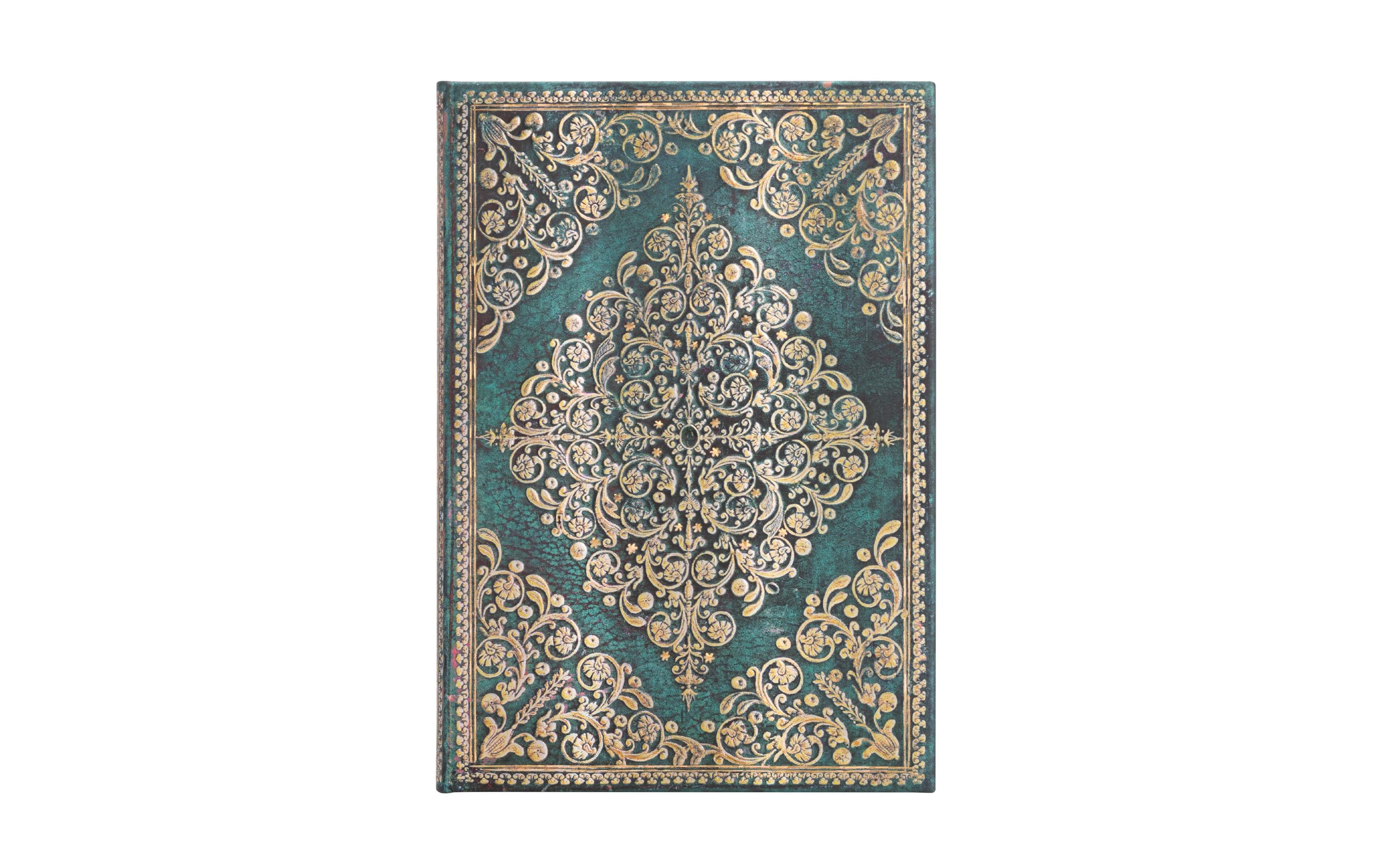 Paperblanks Notizbuch Ozeanien 13 x 18 cm, Liniert