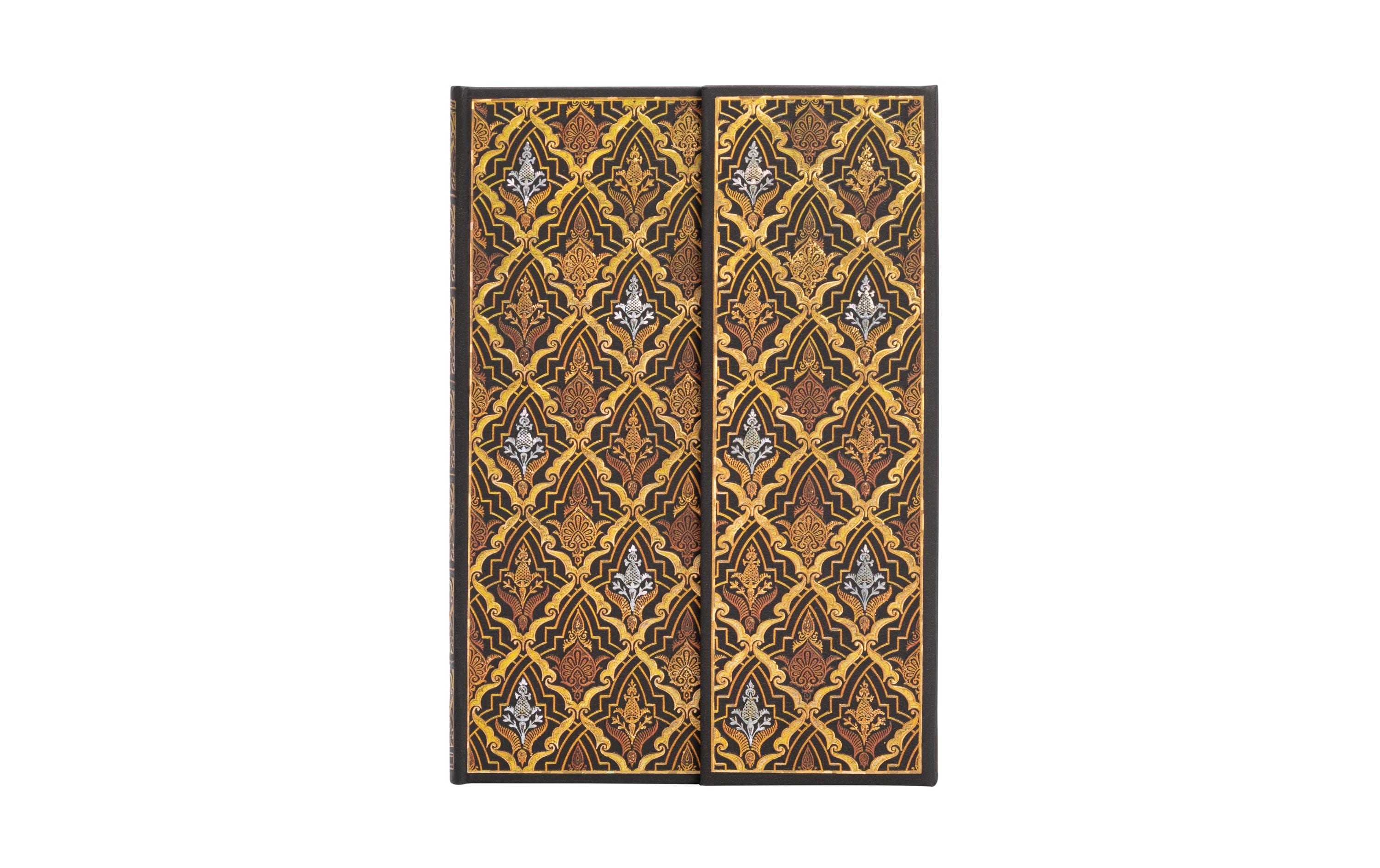 Paperblanks Adressbuch Schicksal 10 x 14 cm, Liniert