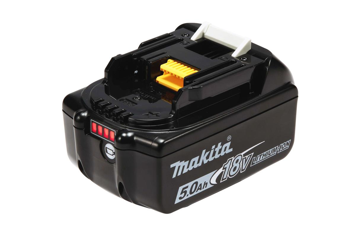 Makita Akku BL1850B 18 V 5 Ah LXT