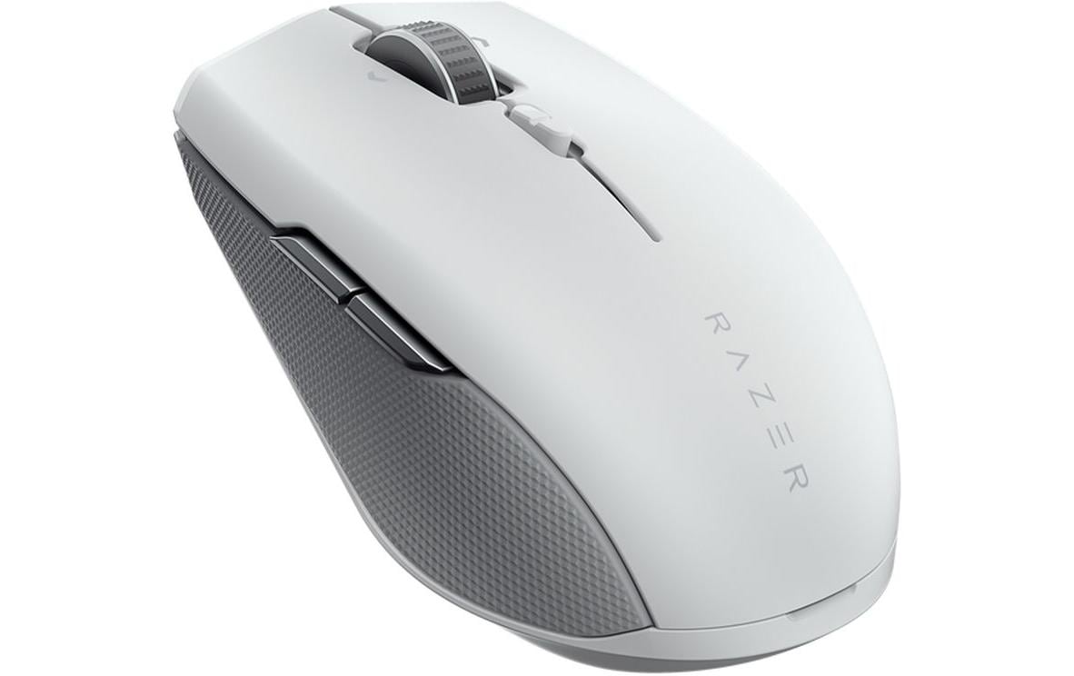 Razer Ergonomische Maus Pro Click Mini
