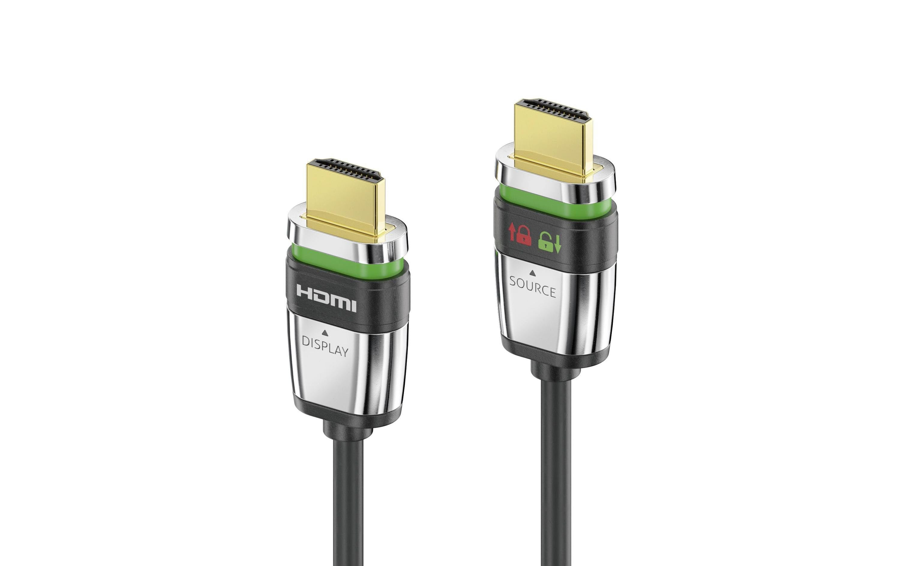 PureLink FiberX Kabel FX-I355-040 HDMI - HDMI, 40 m