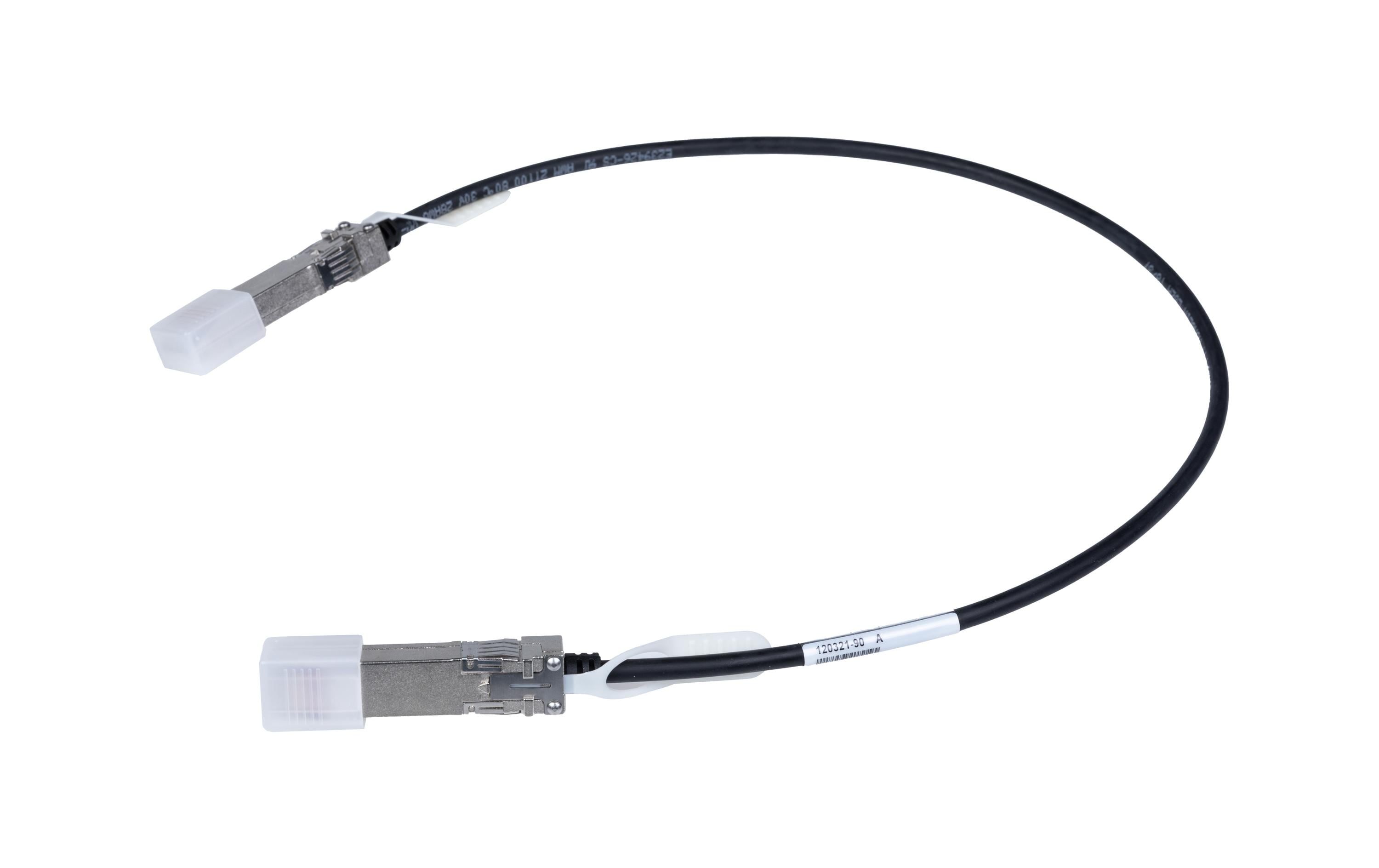 Alcatel-Lucent Direct Attach Kabel OS2 x 60-CBL-60CM SFP+/SFP+ 0.6 m