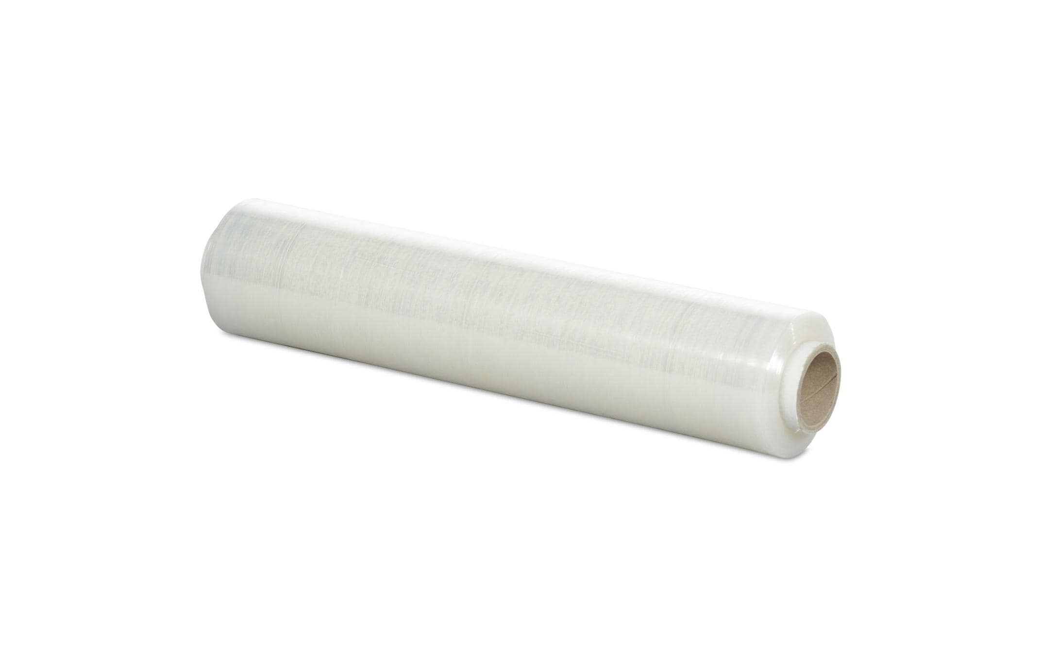 Antalis Handstretchfolie 500 mm x 300 m Transparent, 6 Rollen