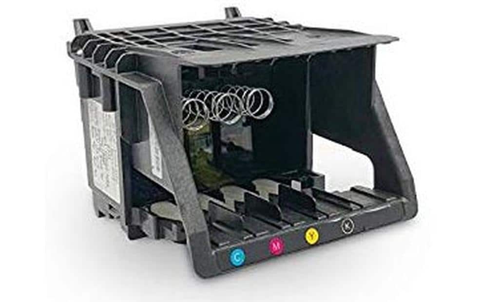 HP Druckkopfkit M0H91A