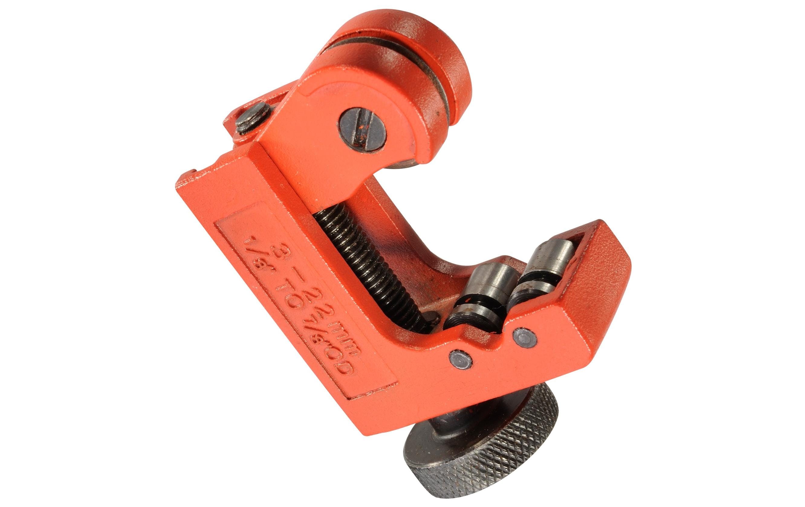 CFH Rohrabschneider Ø 3 - 22 mm