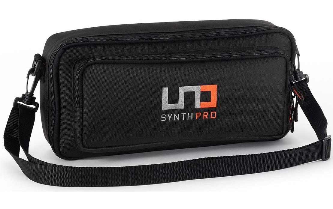 IK Multimedia Keyboard Tasche UNO Synth Pro Desktop Travel Bag