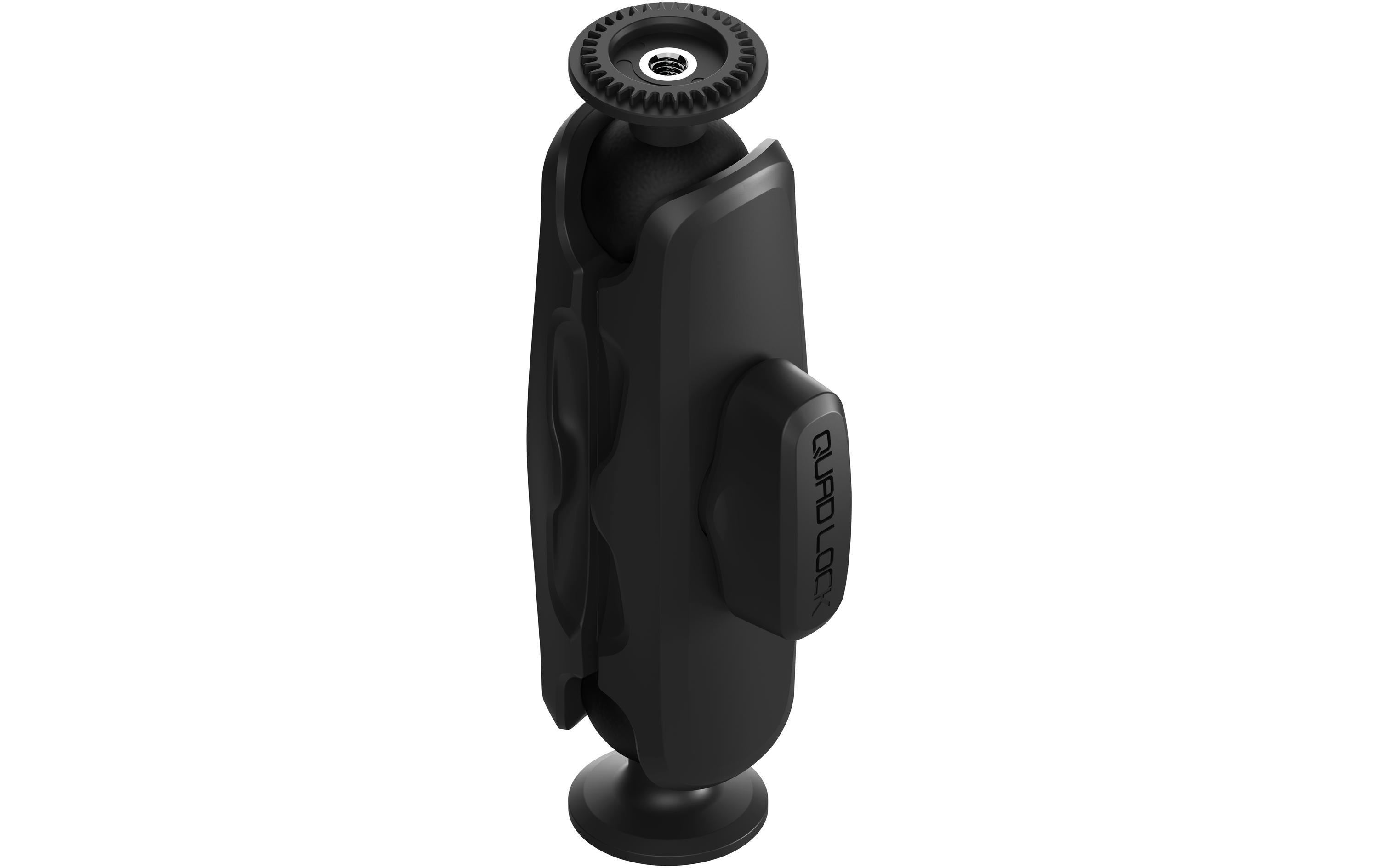 Quad Lock Adapter 360 Arm – Dual Pivot Medium 75 mm