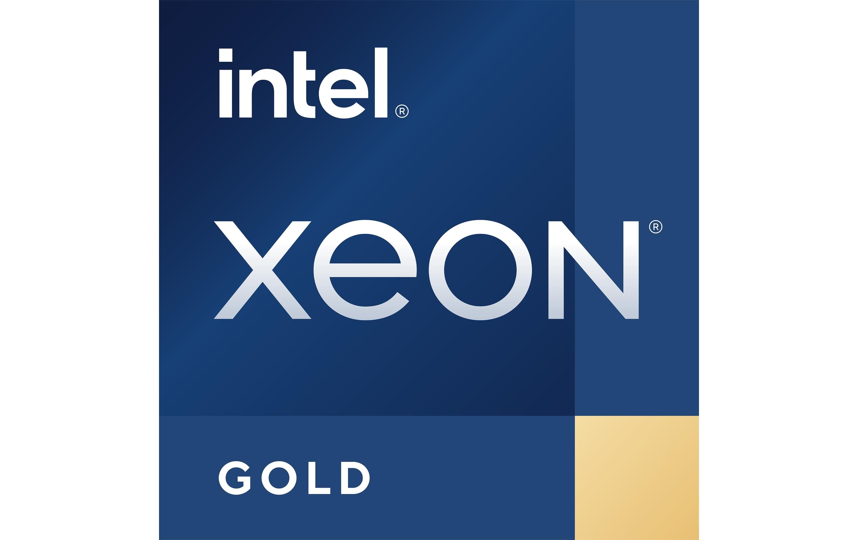 Intel CPU Xeon Gold 5416S 2 GHz