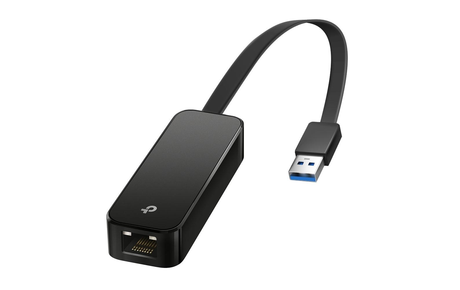 TP-Link Netzwerk-Adapter UE306 USB 3.0
