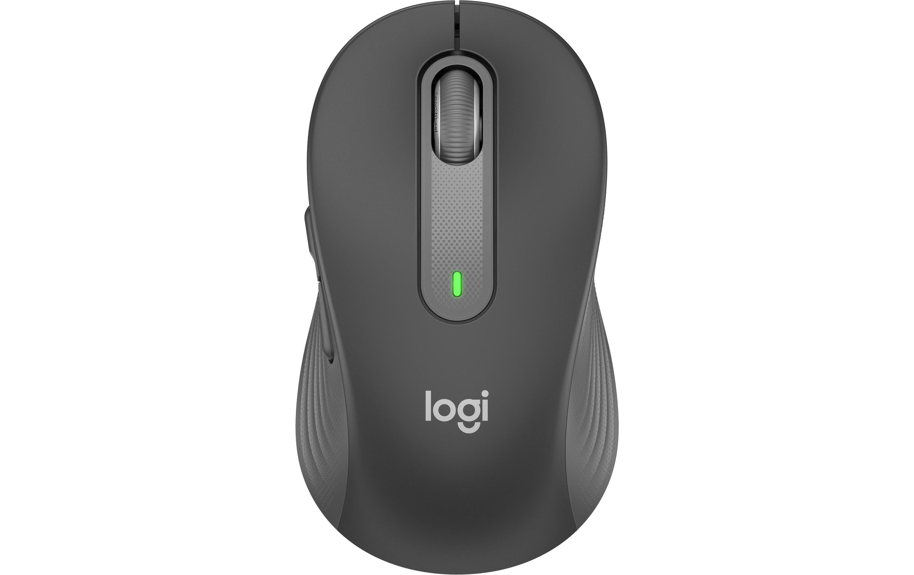 Logitech Maus Signature M650 Graphite