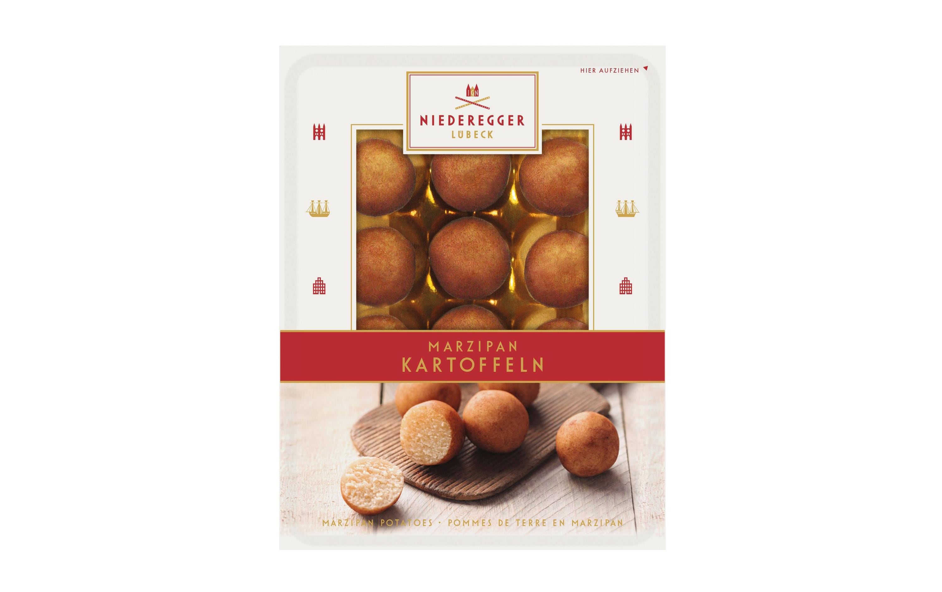 Niederegger Marzipan-Kartoffeln 100 g