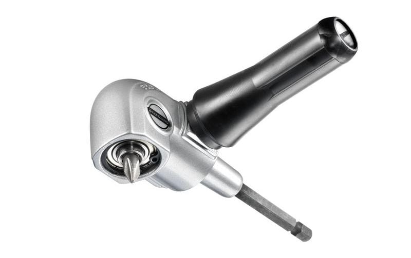 Shogun Winkelaufsatz Pro-75 1/4, Typ E