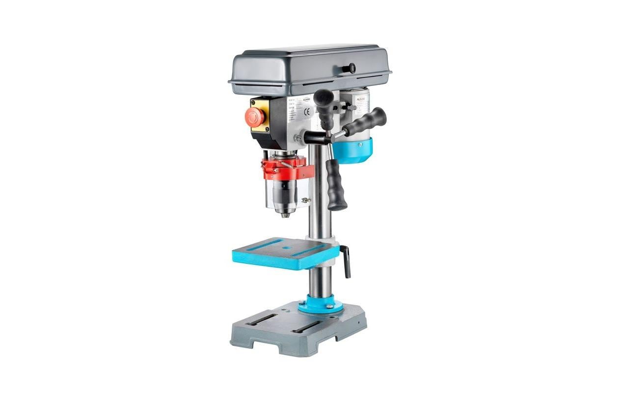 Alduro Tischbohrmaschine BM-12