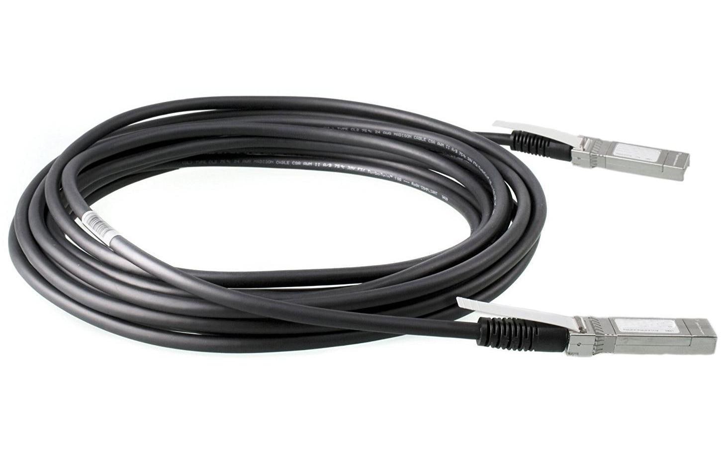 Lightwin Direct Attach Kabel 10 Gigabit SFP+ SFP+/SFP+ 5 m