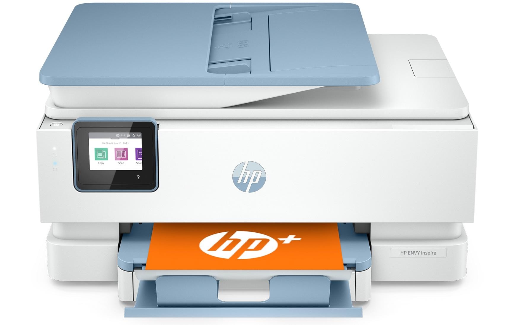 HP Multifunktionsdrucker Envy Inspire 7921e All-in-One