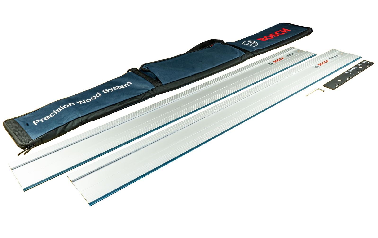 Bosch Professional Führungsschiene FSN 1400 Set