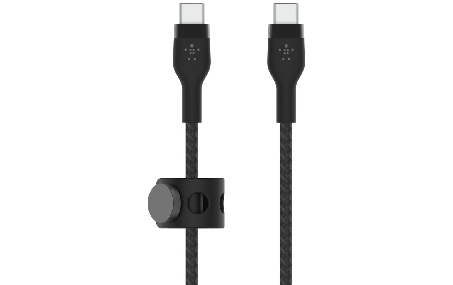 Belkin USB-Ladekabel Boost Charge Pro Flex USB C - USB C 3 m