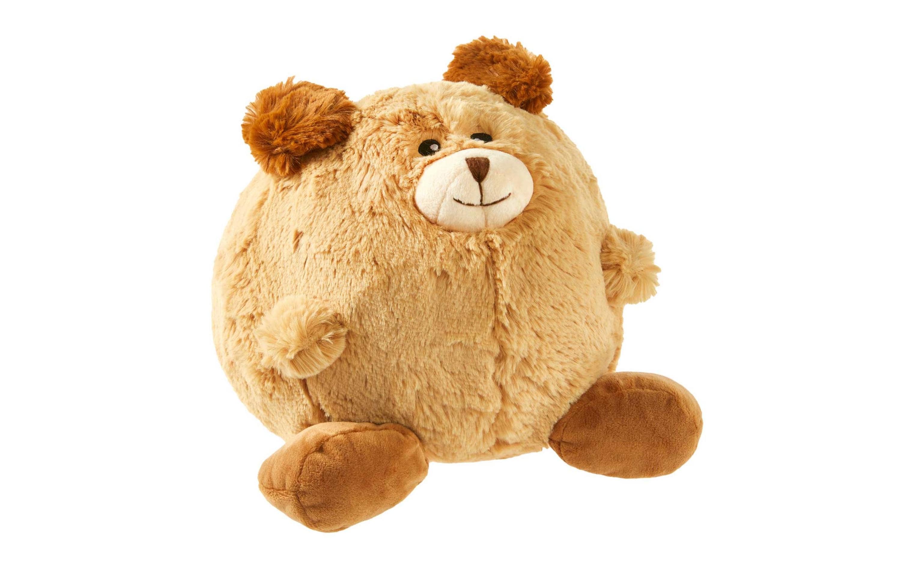 Wolters Hunde-Spielzeug Hund, 15 cm