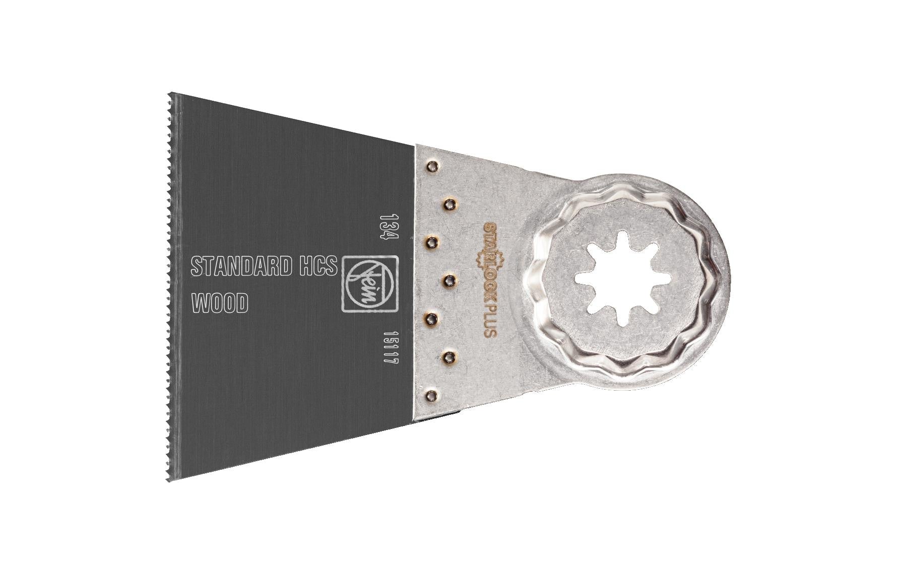 Fein Sägeblatt E-Cut SLP S-HCS, 50 x 65 mm, 1 Stück