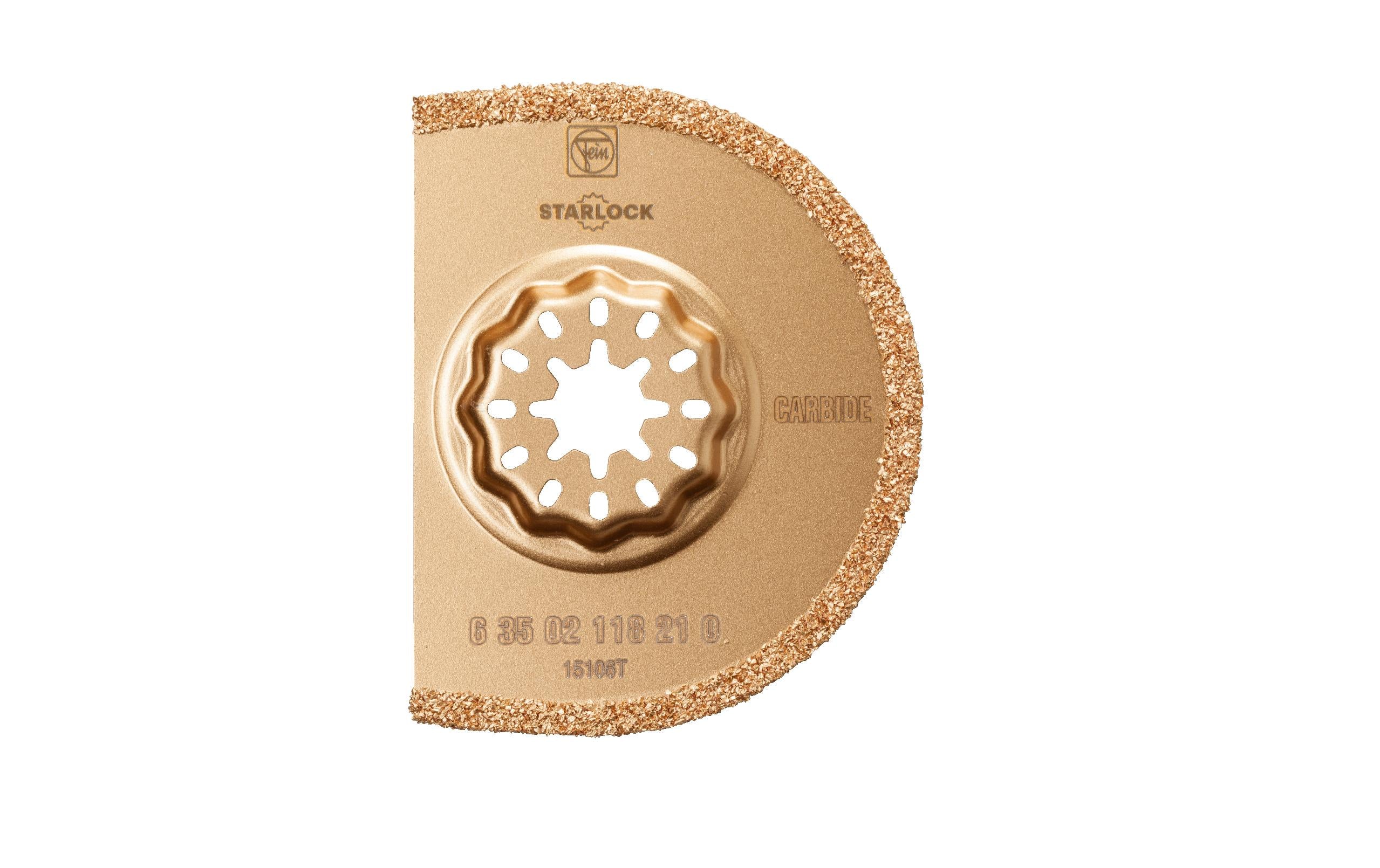 Fein Sägeblatt SL Ø 75, 2.2 mm