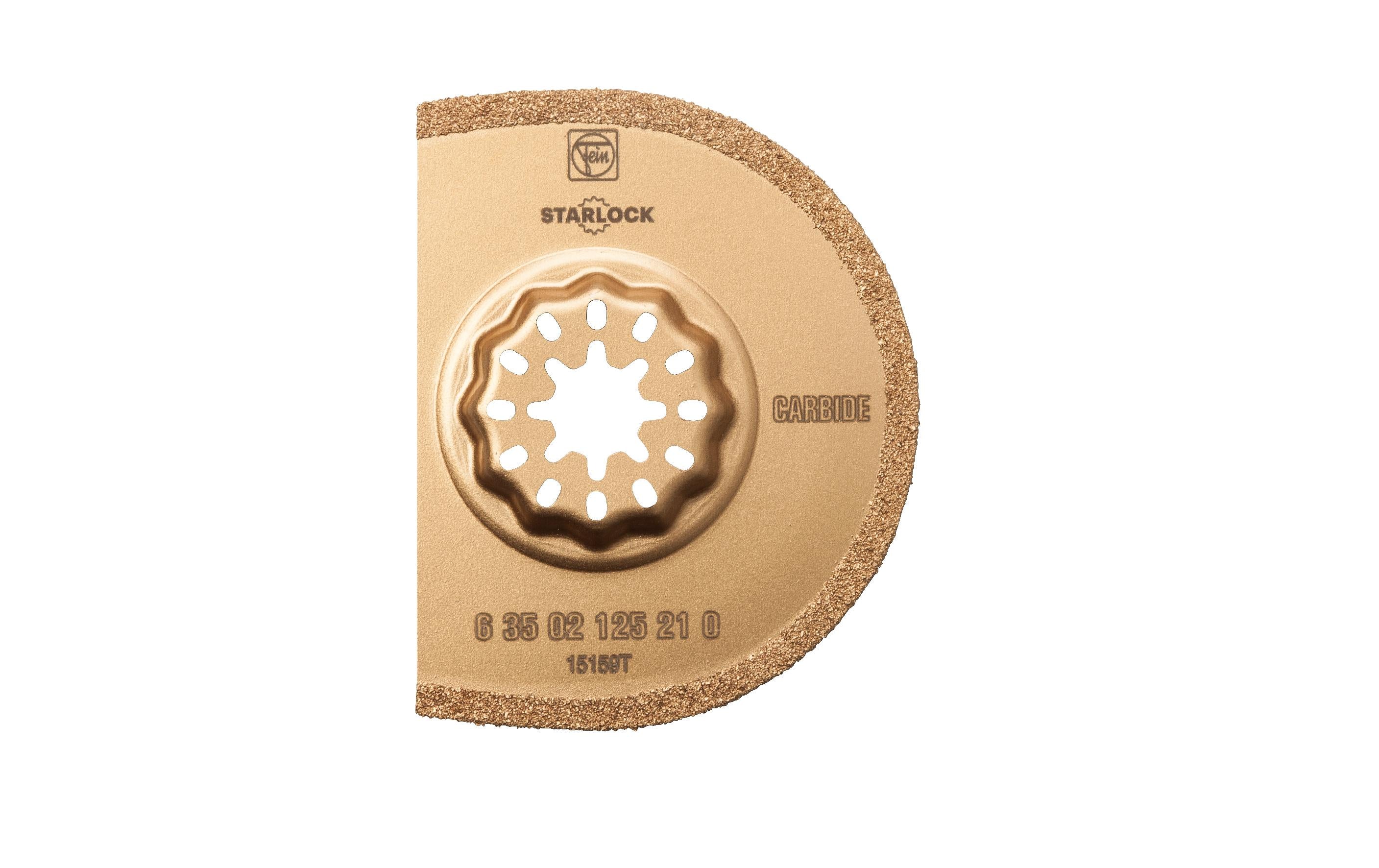 Fein Sägeblatt SL Ø 75, 1.2 mm