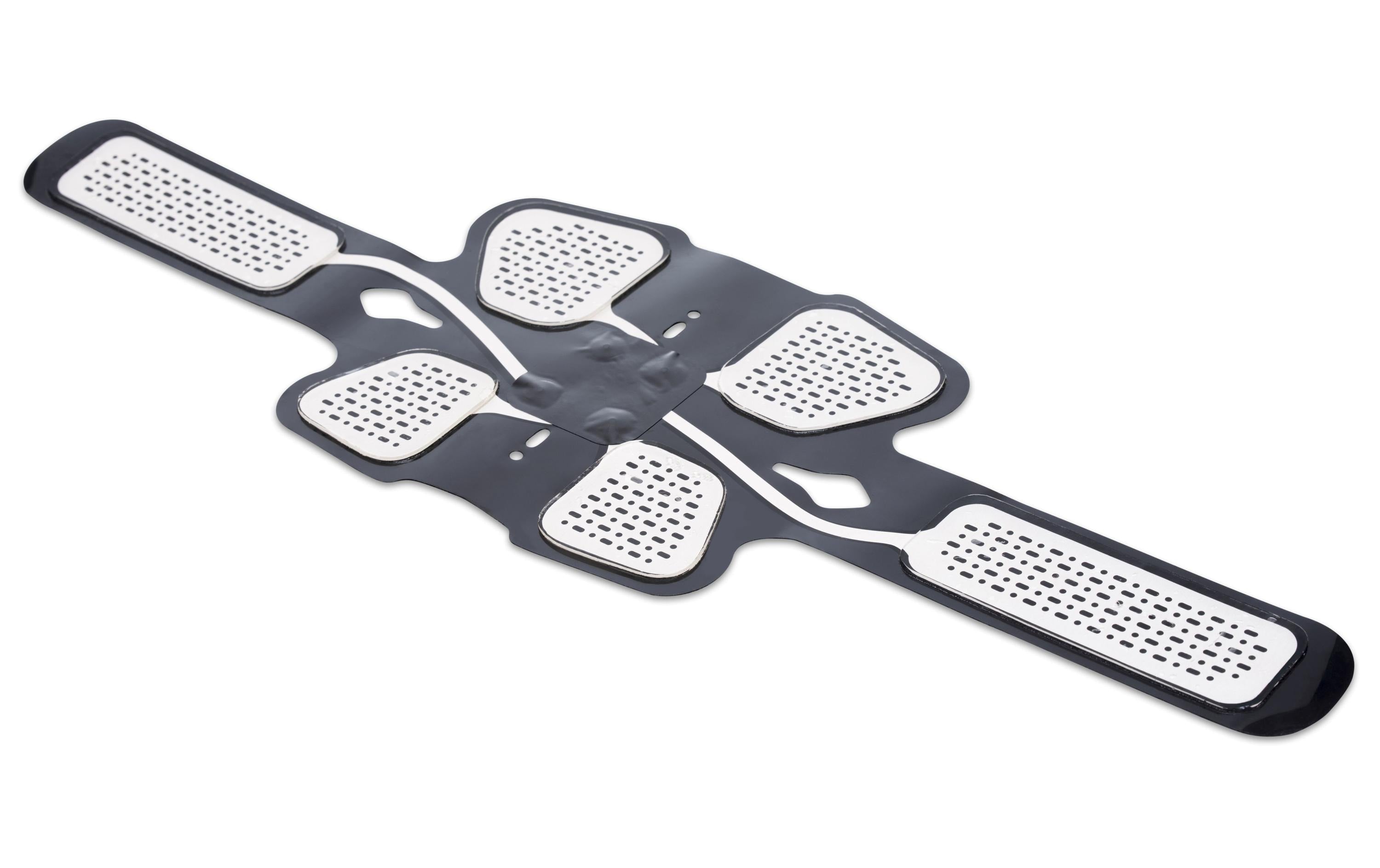 Bodi-Tek Ersatzpad für Bodi-Tek Abs und Oblique Trainer Pro