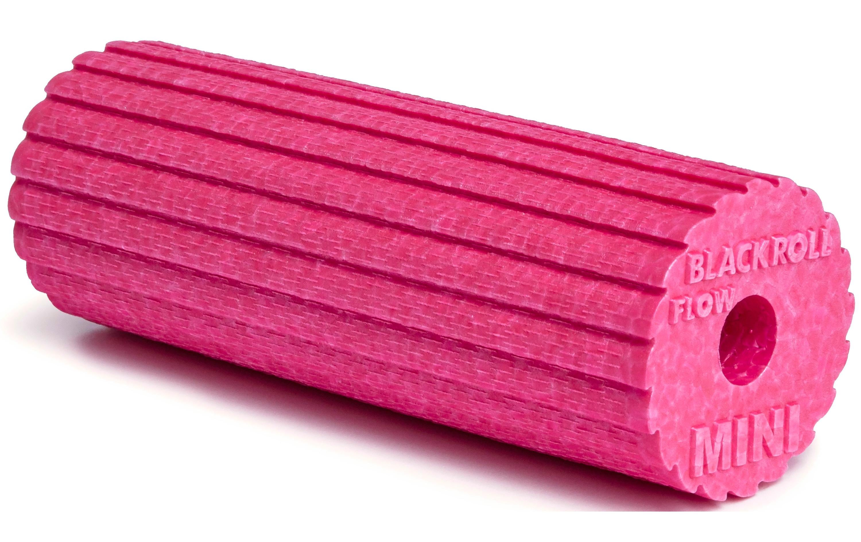 BLACKROLL Faszientraining Mini Flow Pink