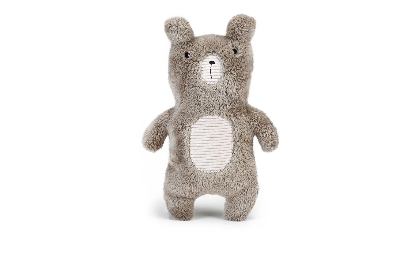 Designed by Lotte Hunde-Spielzeug Bär Lema, 25.5 cm