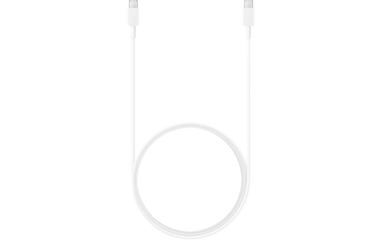 Samsung USB-Ladekabel EP-DX310 USB C - USB C 1.8 m