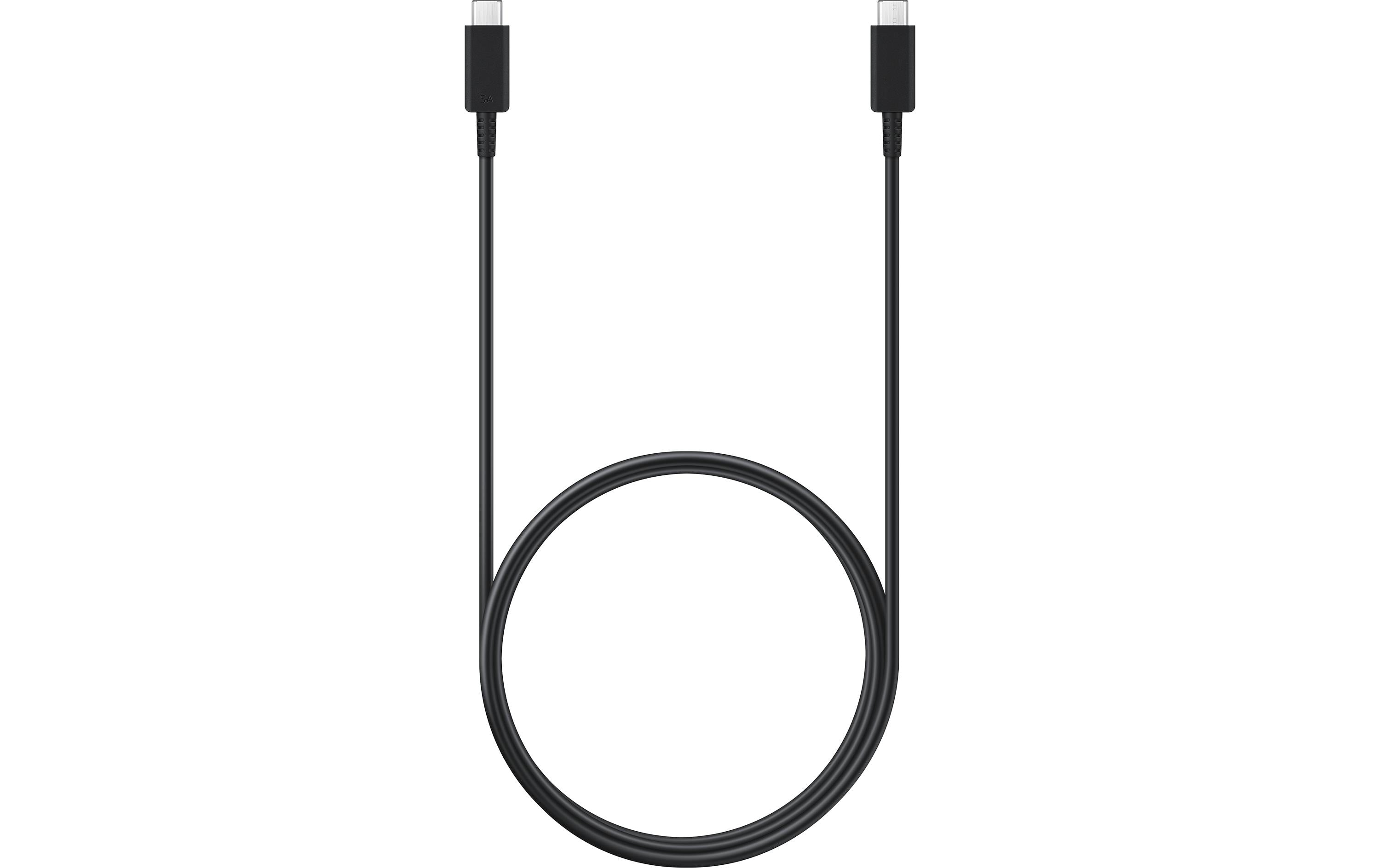 Samsung USB-Ladekabel EP-DX510 USB C - USB C 1.8 m