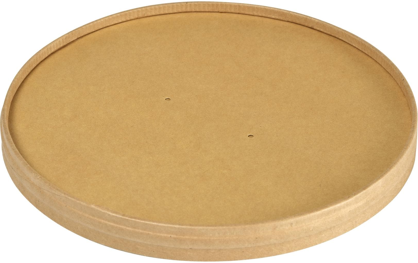 BioPak Deckel zu Salat-Schale Ronda 900 und 1300 ml 25 Stück