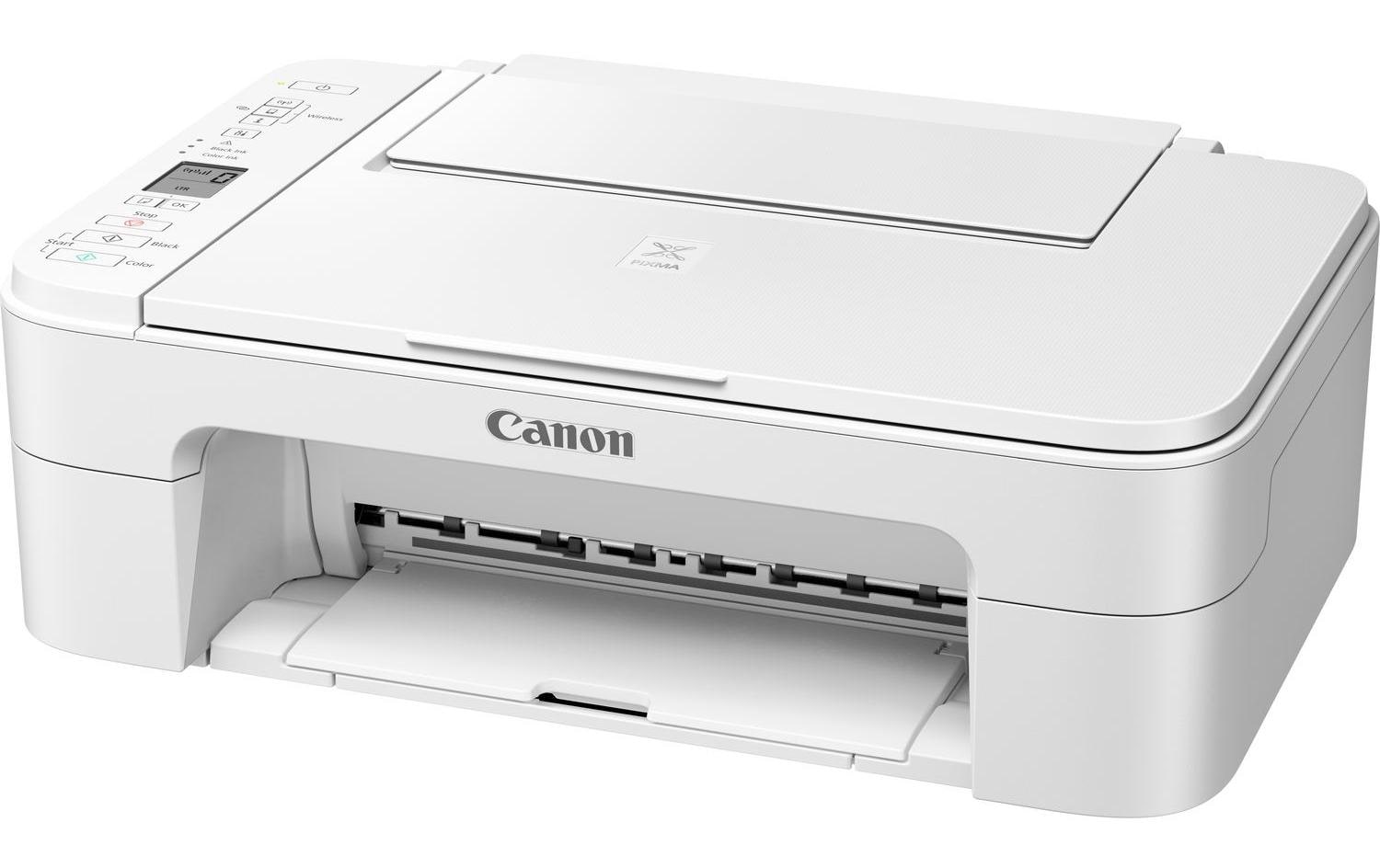 Canon Multifunktionsdrucker PIXMA TS3351