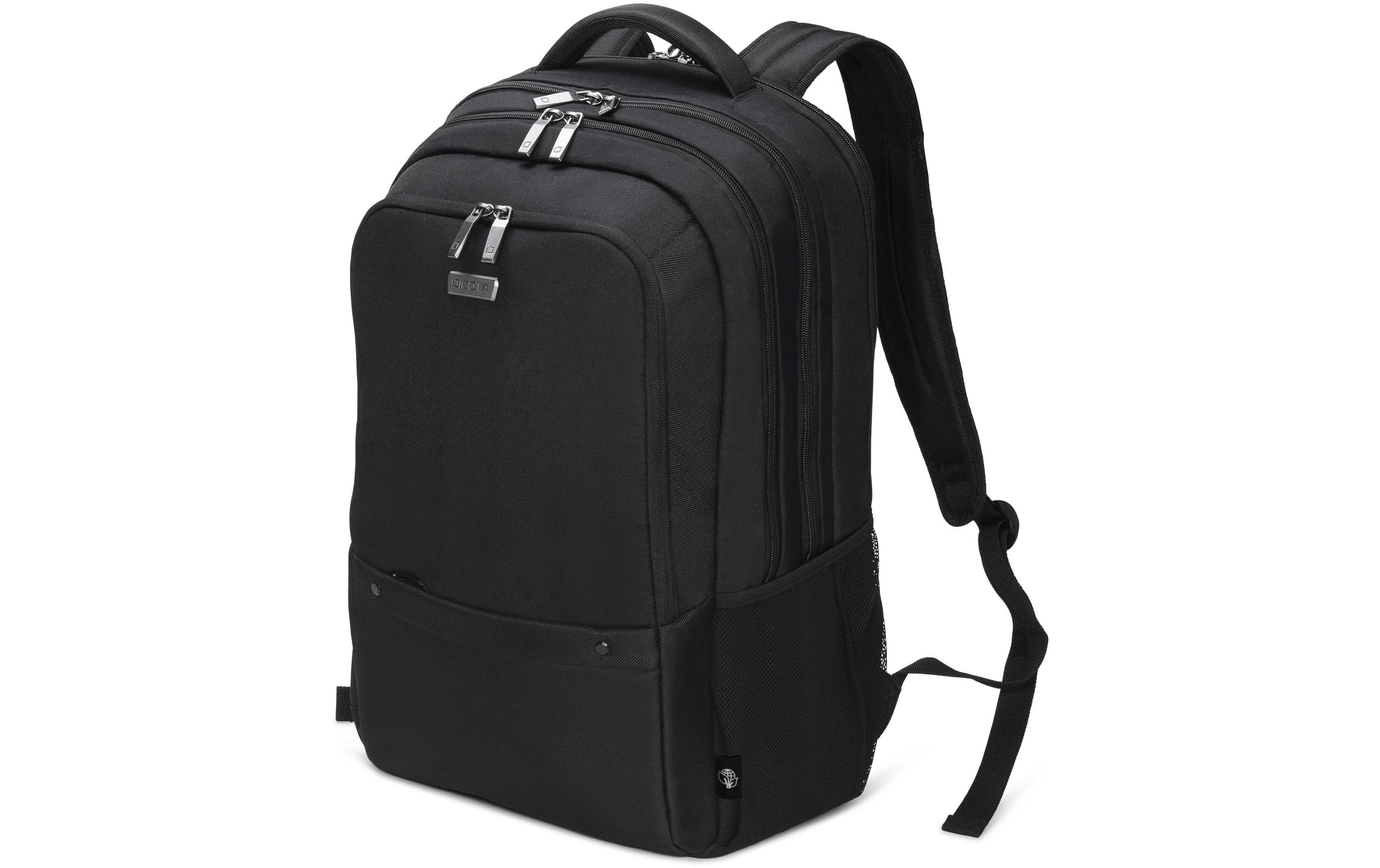 DICOTA Notebook-Rucksack Eco Select 15-17.3