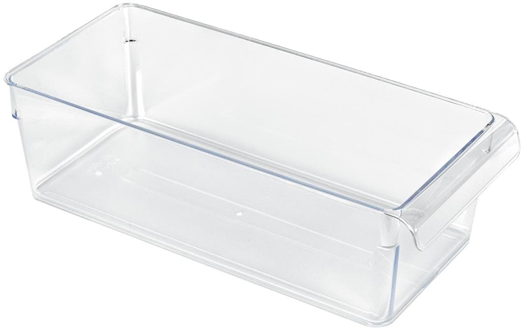 Rotho Kühlschrankorganizer Loft 3.1 l, Transparent