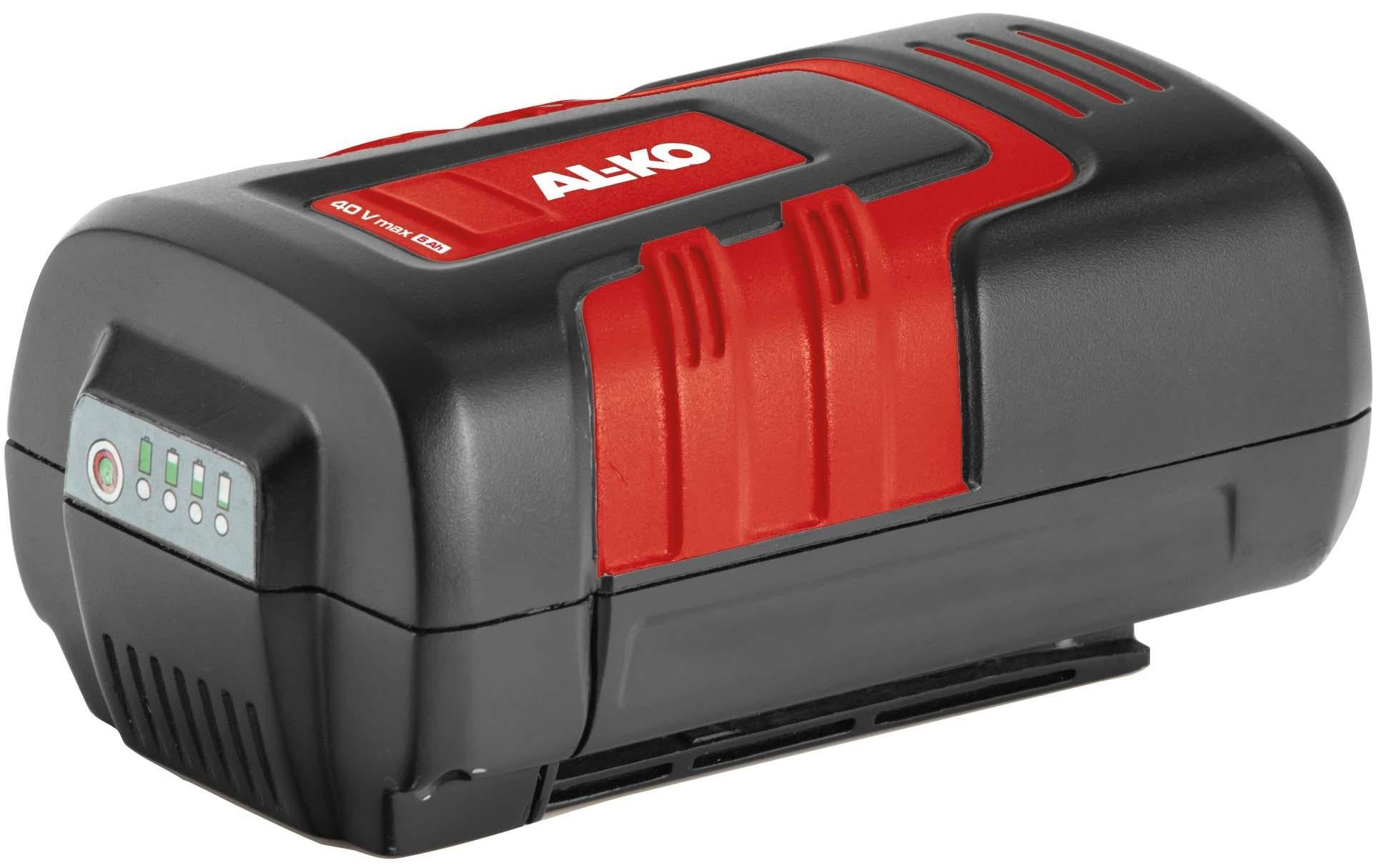 AL-KO Akku ENERGY FLEX 36 V, B 200 Li, 5.0 Ah