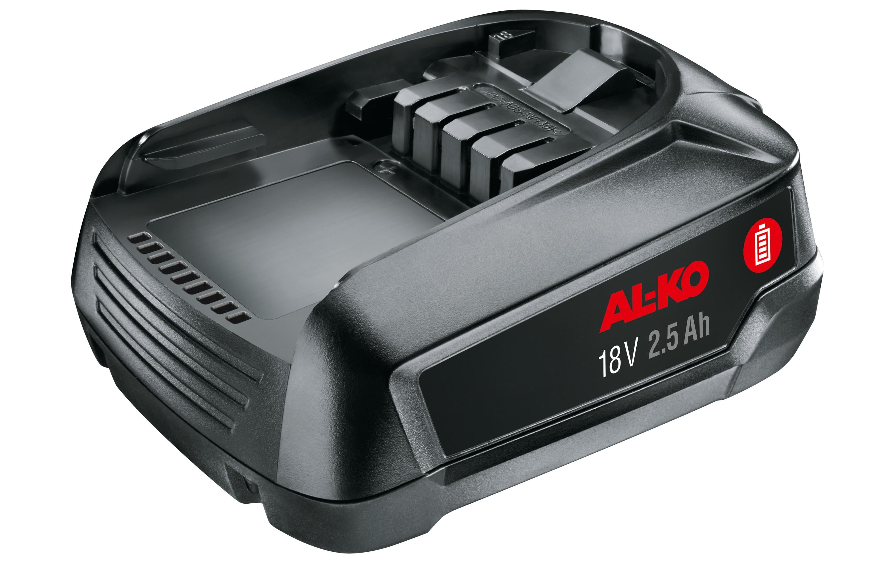 AL-KO Akku BOSCH HOME AND GARDEN 18 V, B 50 Li, 2.5 Ah