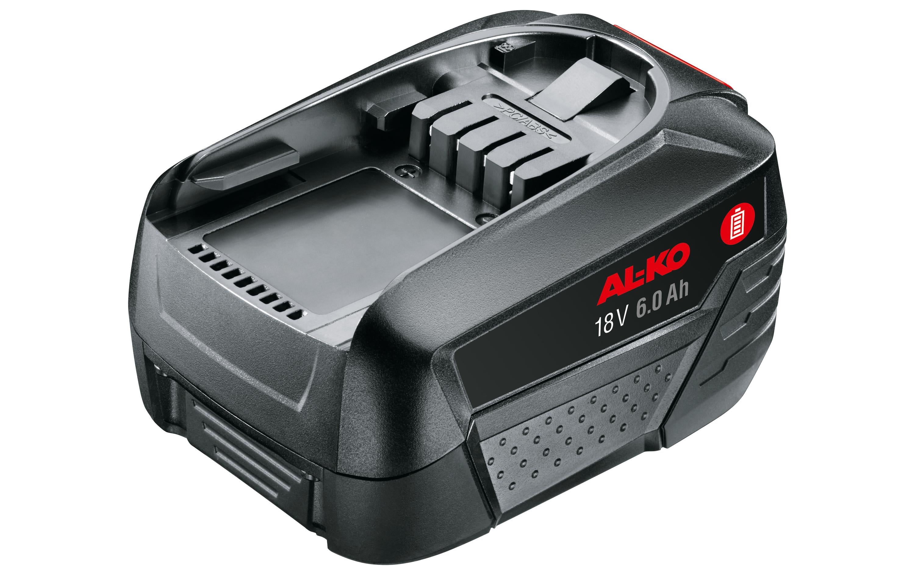 AL-KO Akku BOSCH HOME AND GARDEN 18 V, B 125 Li, 6 Ah