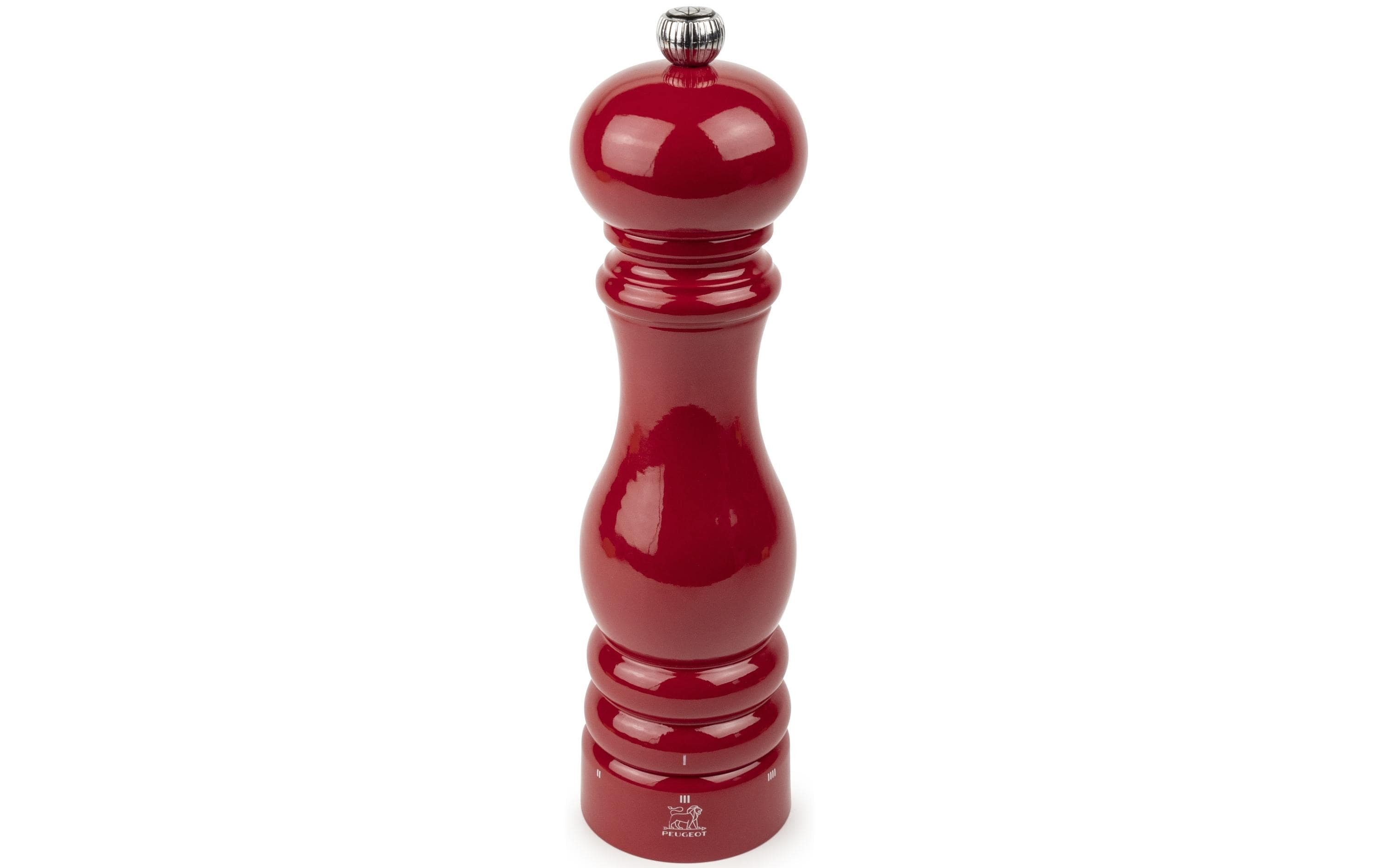 Peugeot Pfeffermühle Paris 22 cm, Rot