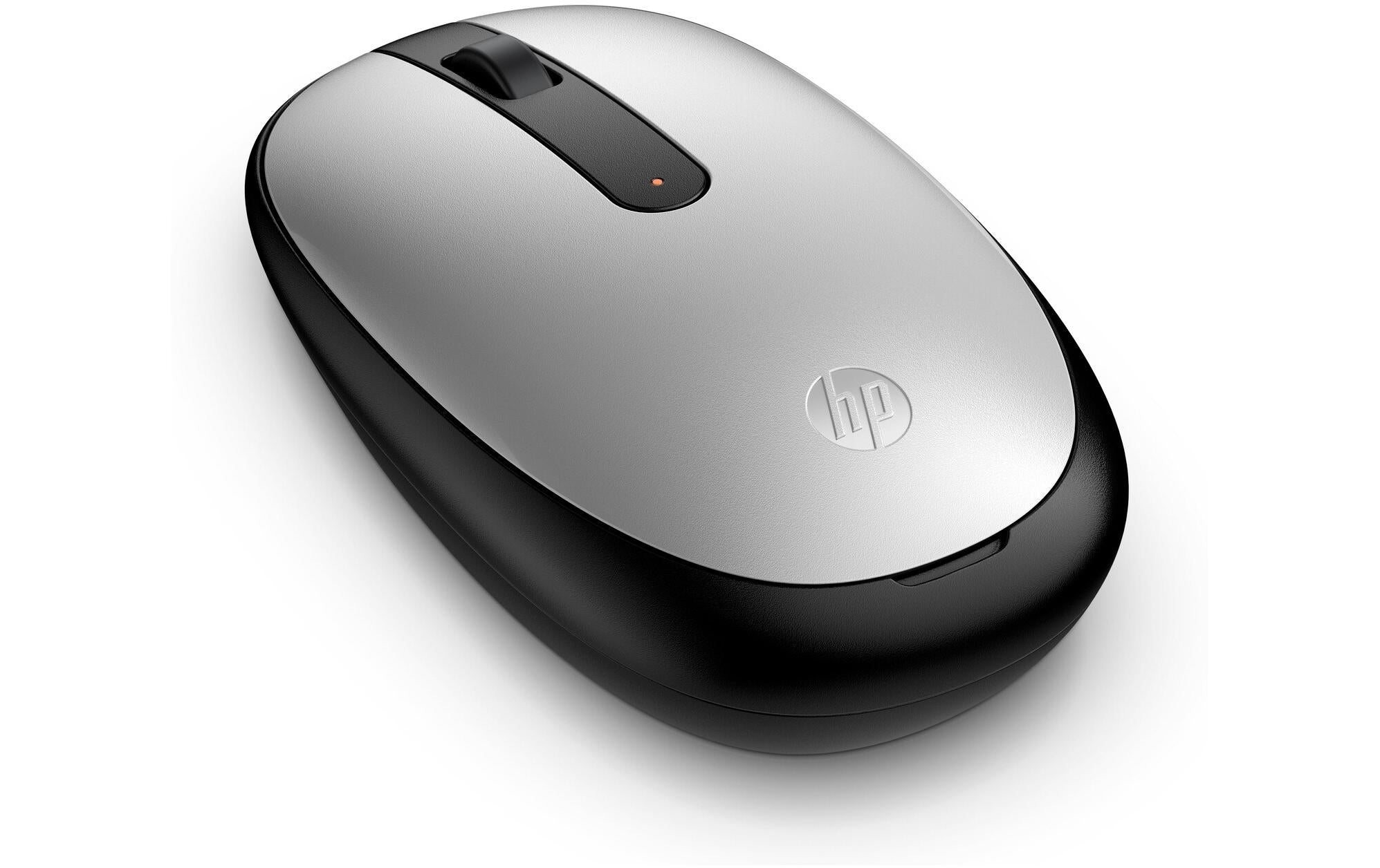 HP Maus 240 Bluetooth Silver